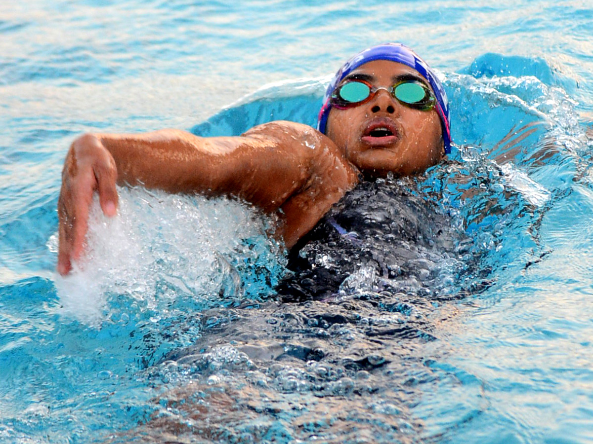 South Zone Swimming Tourney Starts Today Photo Gallery - Sakshi20