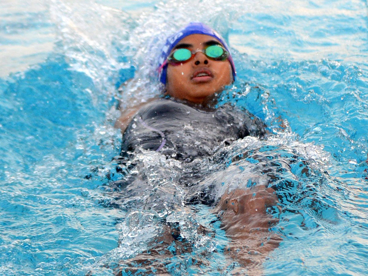 South Zone Swimming Tourney Starts Today Photo Gallery - Sakshi36