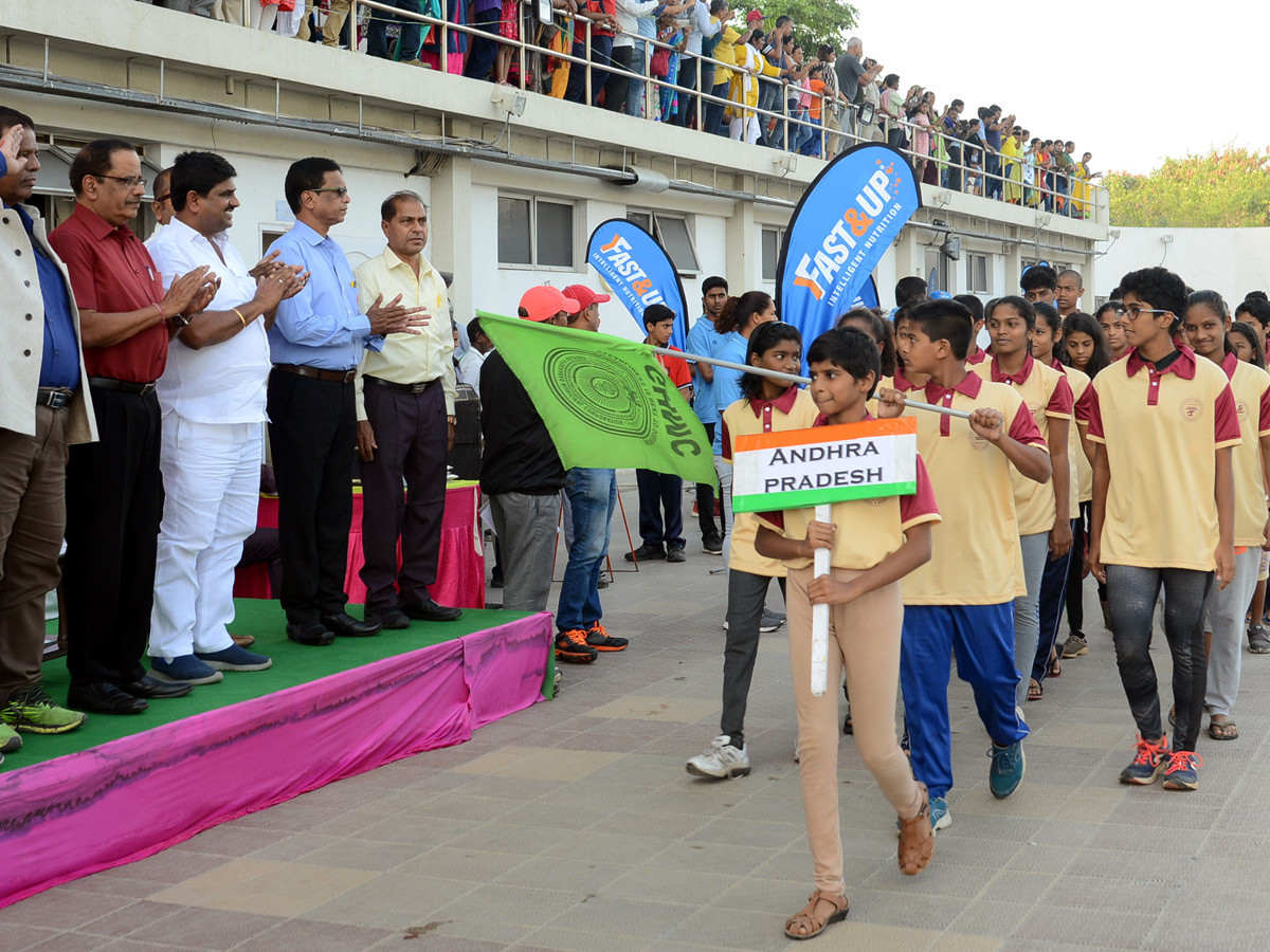 South Zone Swimming Tourney Starts Today Photo Gallery - Sakshi6