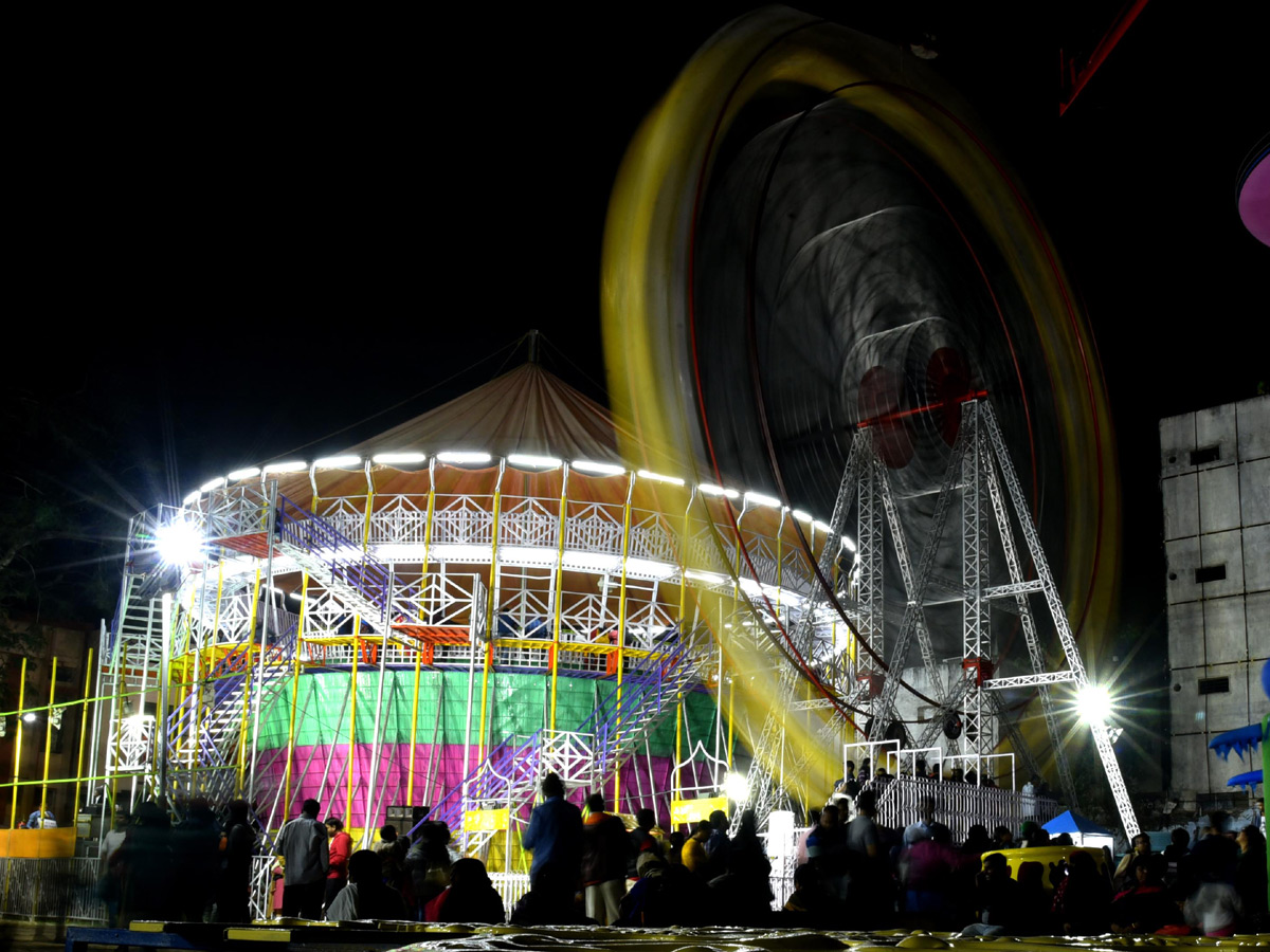 nampally exhibition 2020 Photo Gallery - Sakshi1