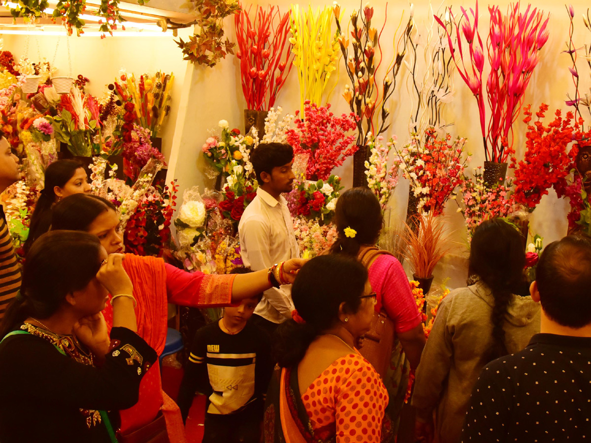 nampally exhibition 2020 Photo Gallery - Sakshi14