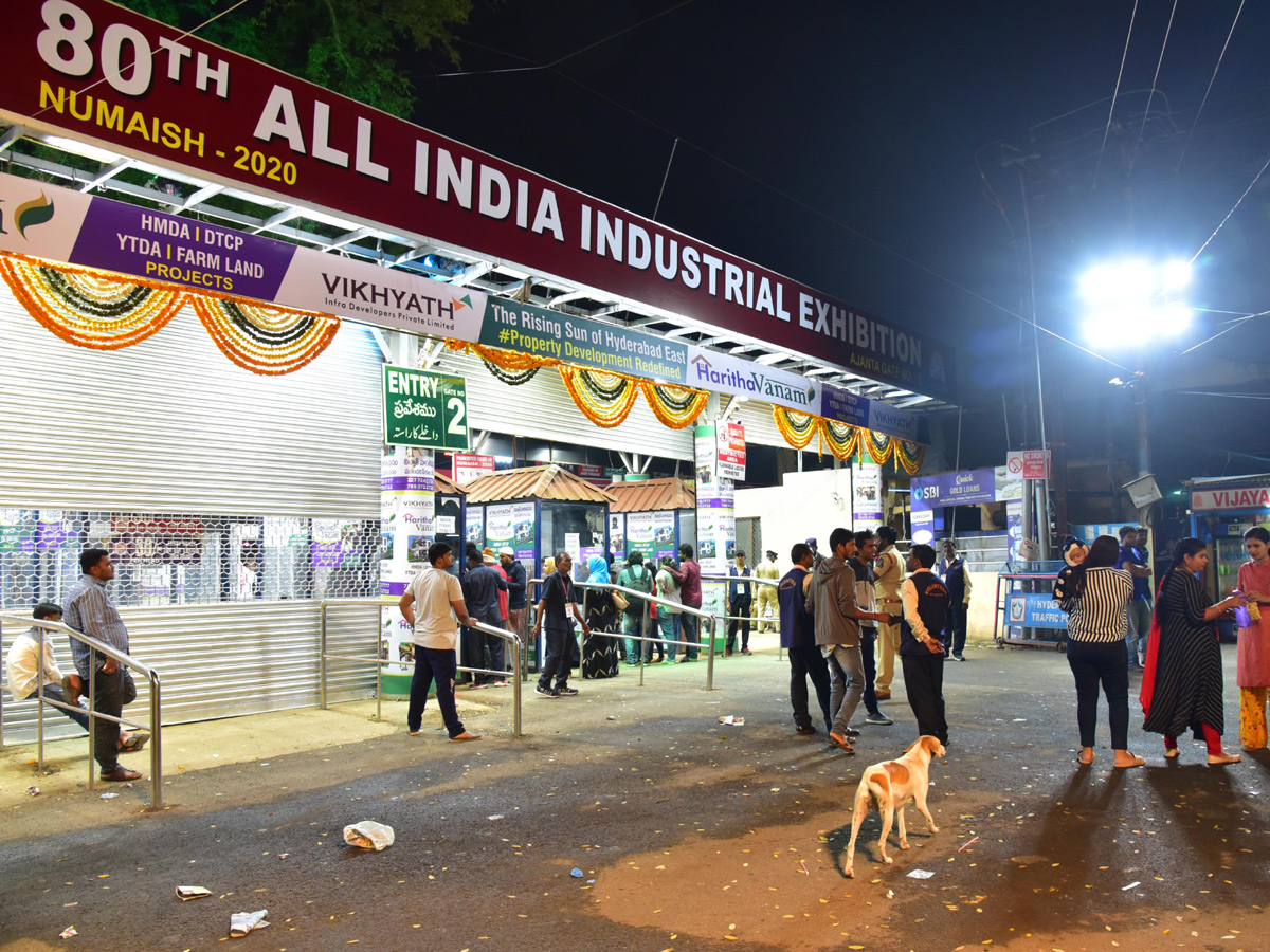 nampally exhibition 2020 Photo Gallery - Sakshi17