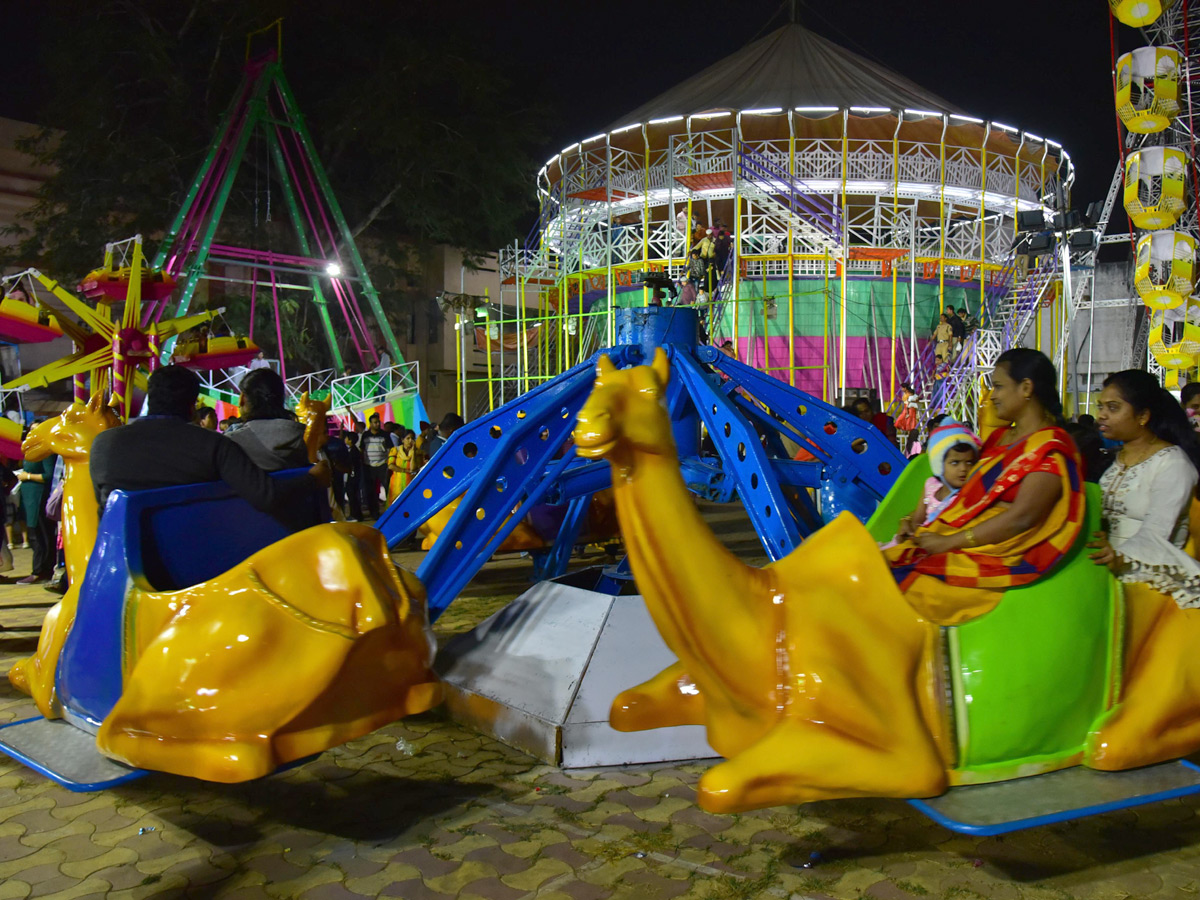 nampally exhibition 2020 Photo Gallery - Sakshi4