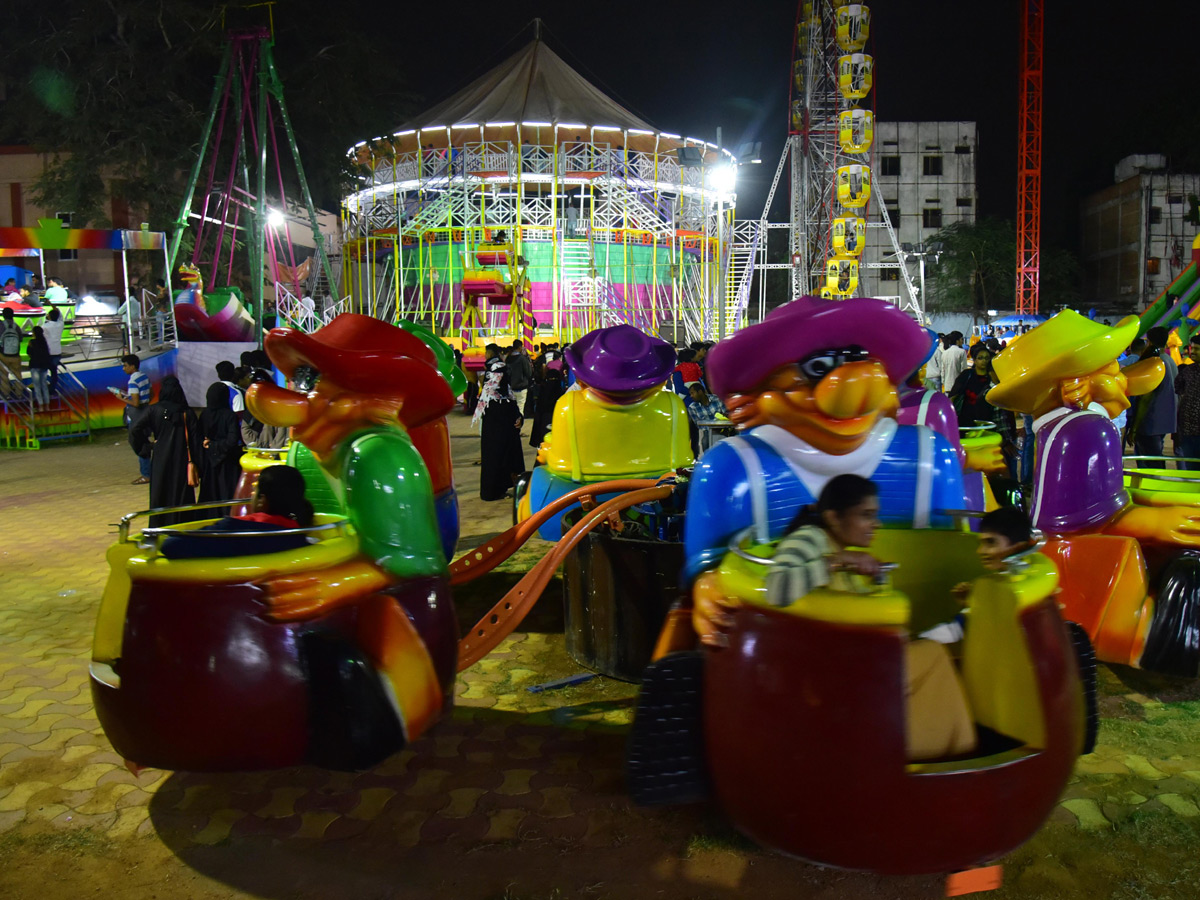 nampally exhibition 2020 Photo Gallery - Sakshi5