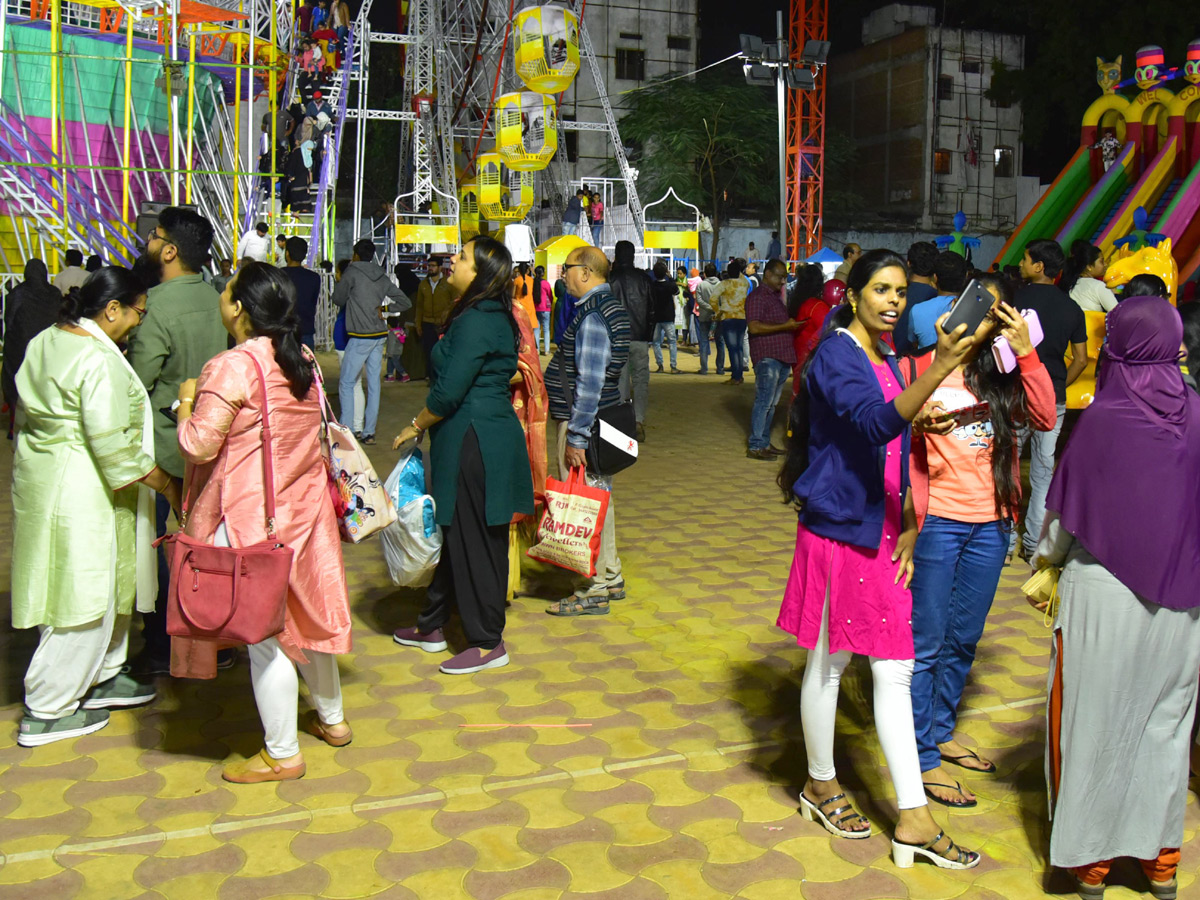 nampally exhibition 2020 Photo Gallery - Sakshi7