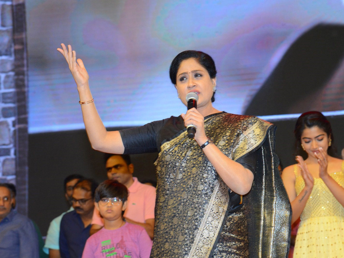 Sarileru Neekevvaru Mega Super Event Photo Gallery - Sakshi12