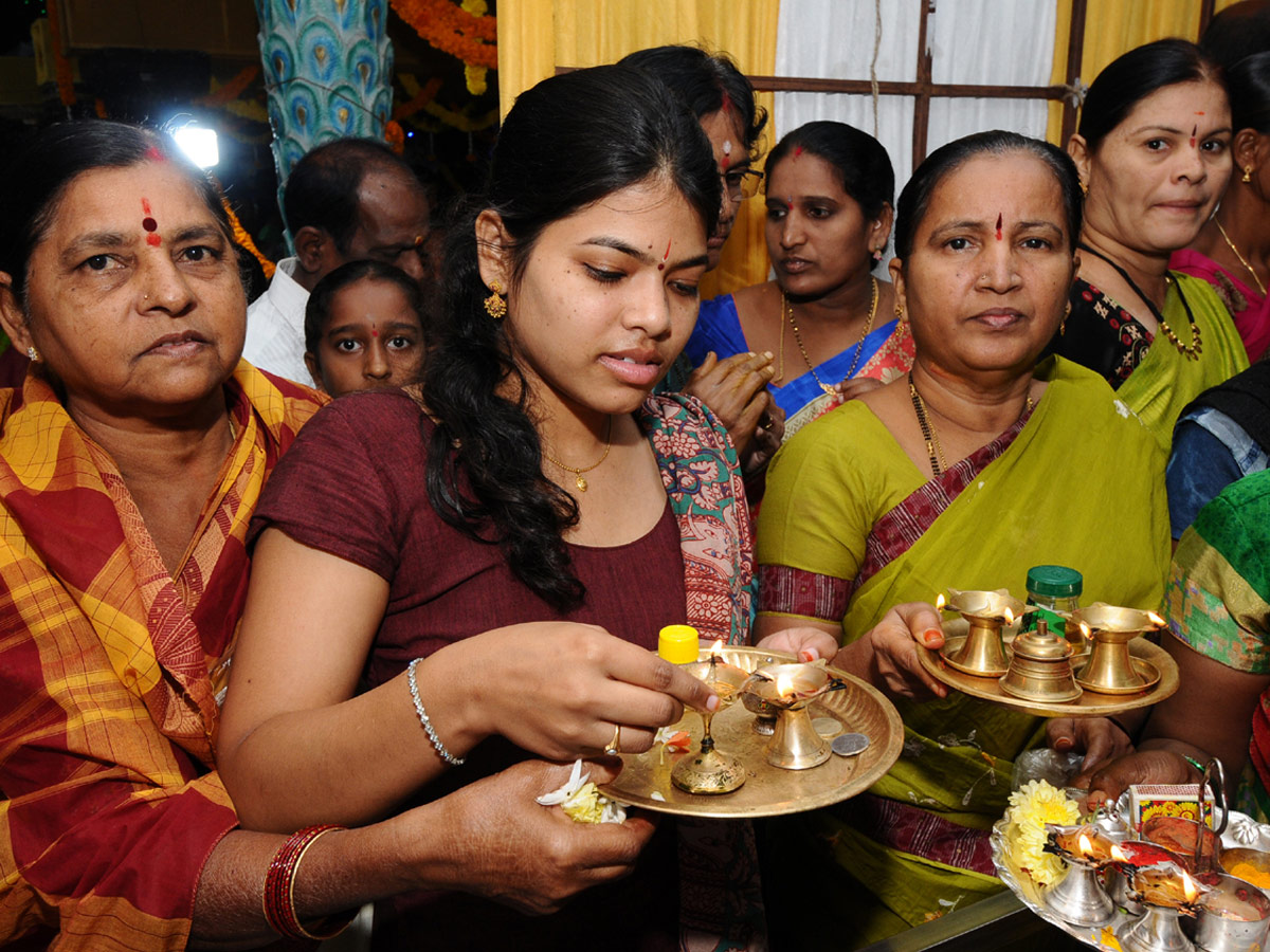 Vaikunta Ekadasi Celebrations Ap and Telangana Photo Gallery - Sakshi18