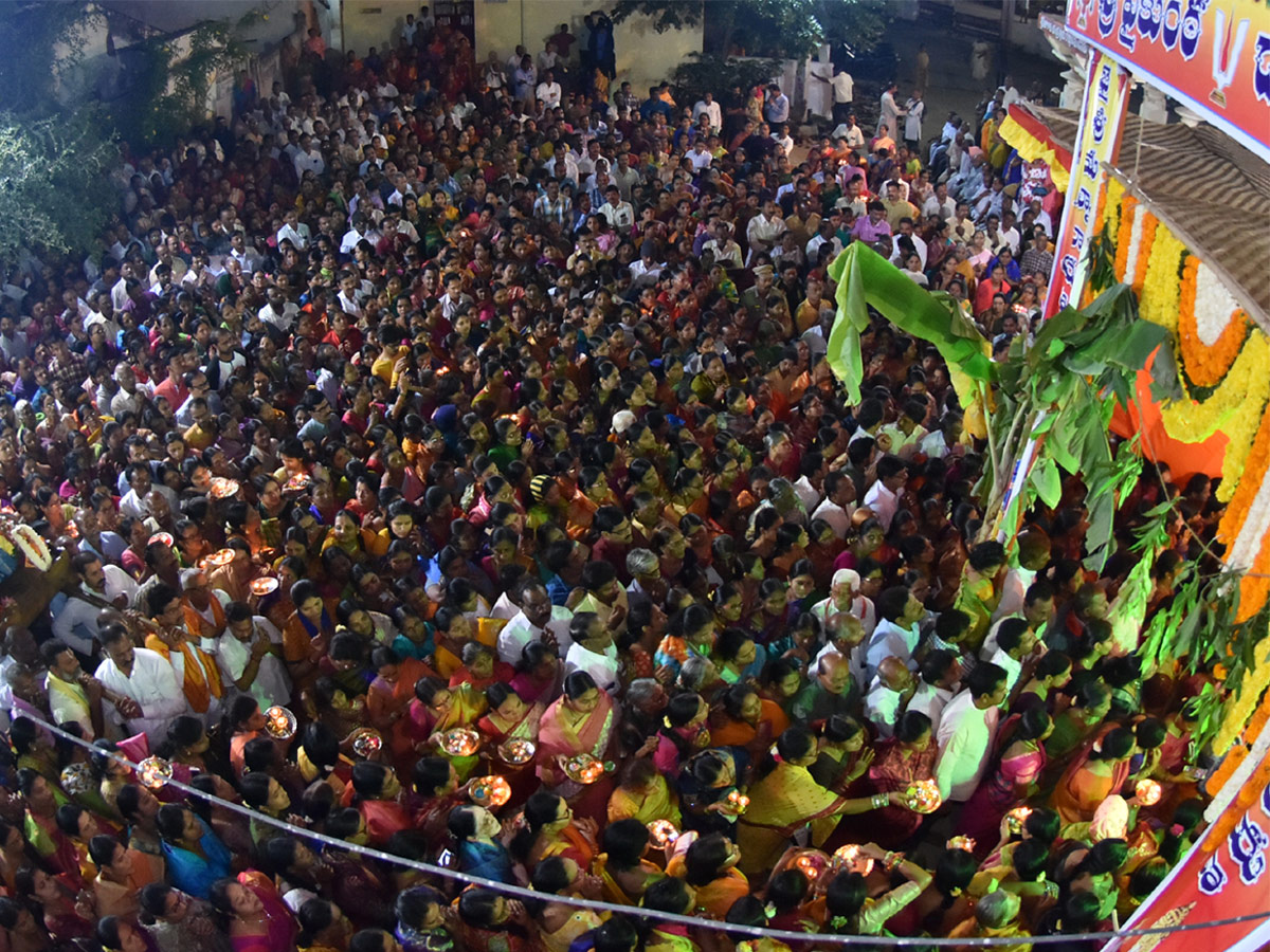 Vaikunta Ekadasi Celebrations Ap and Telangana Photo Gallery - Sakshi20