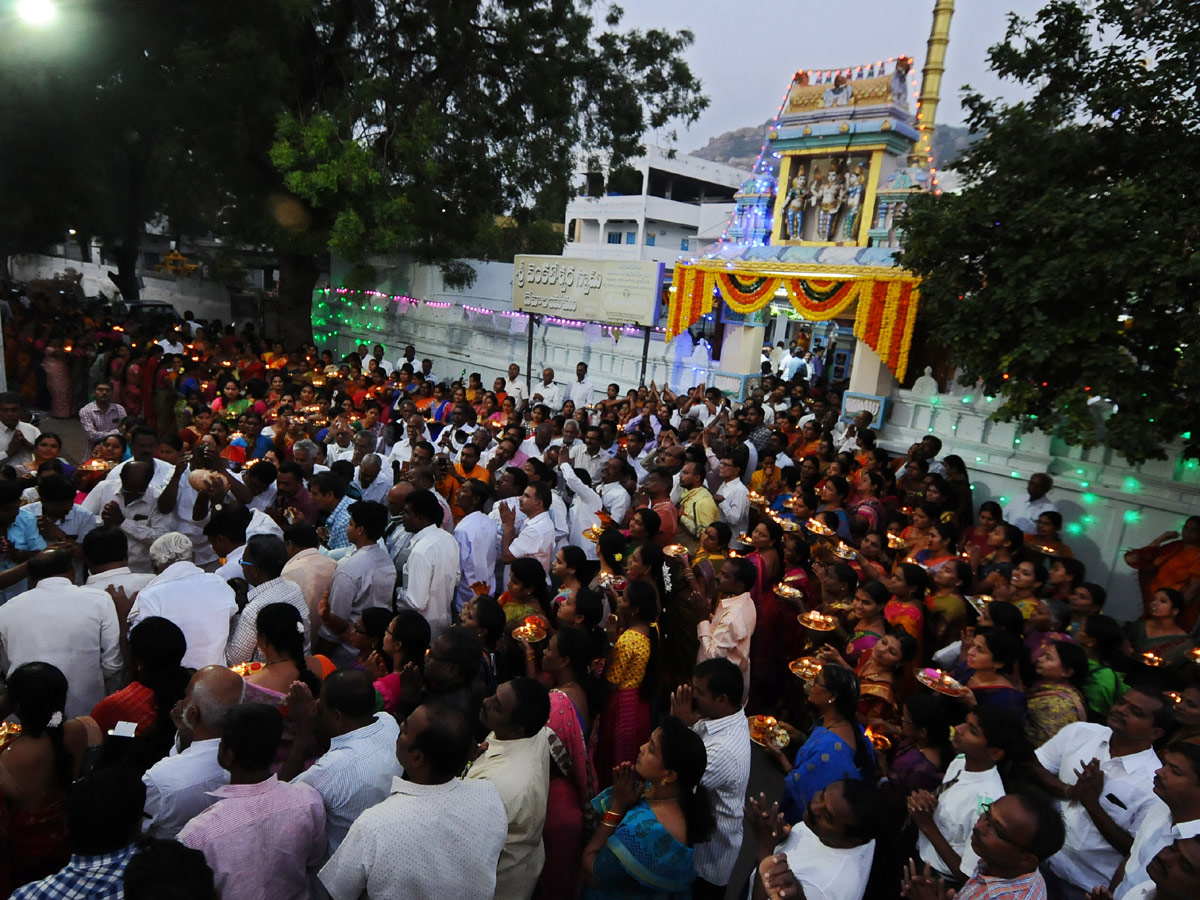 Vaikunta Ekadasi Celebrations Ap and Telangana Photo Gallery - Sakshi22