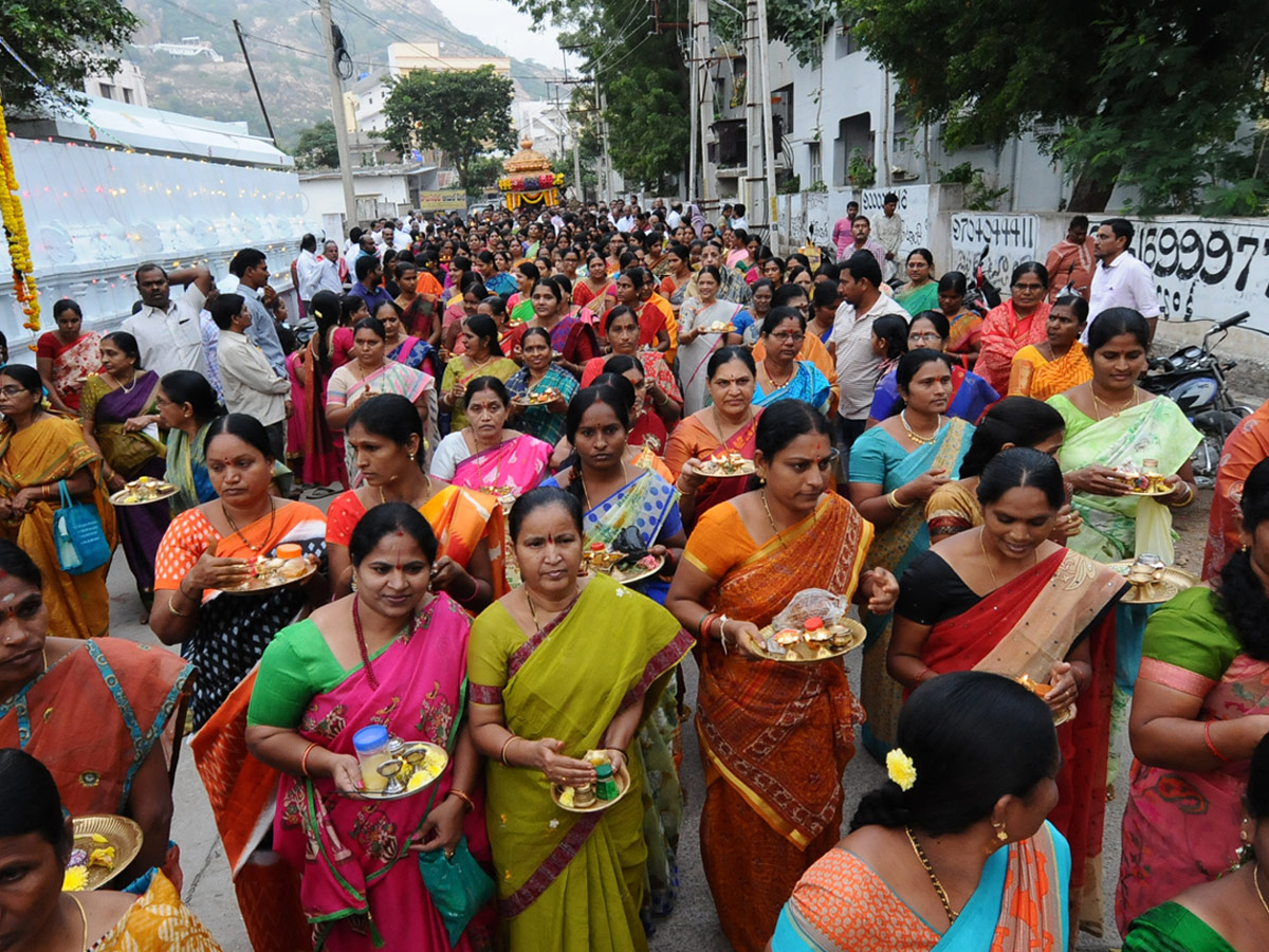 Vaikunta Ekadasi Celebrations Ap and Telangana Photo Gallery - Sakshi25