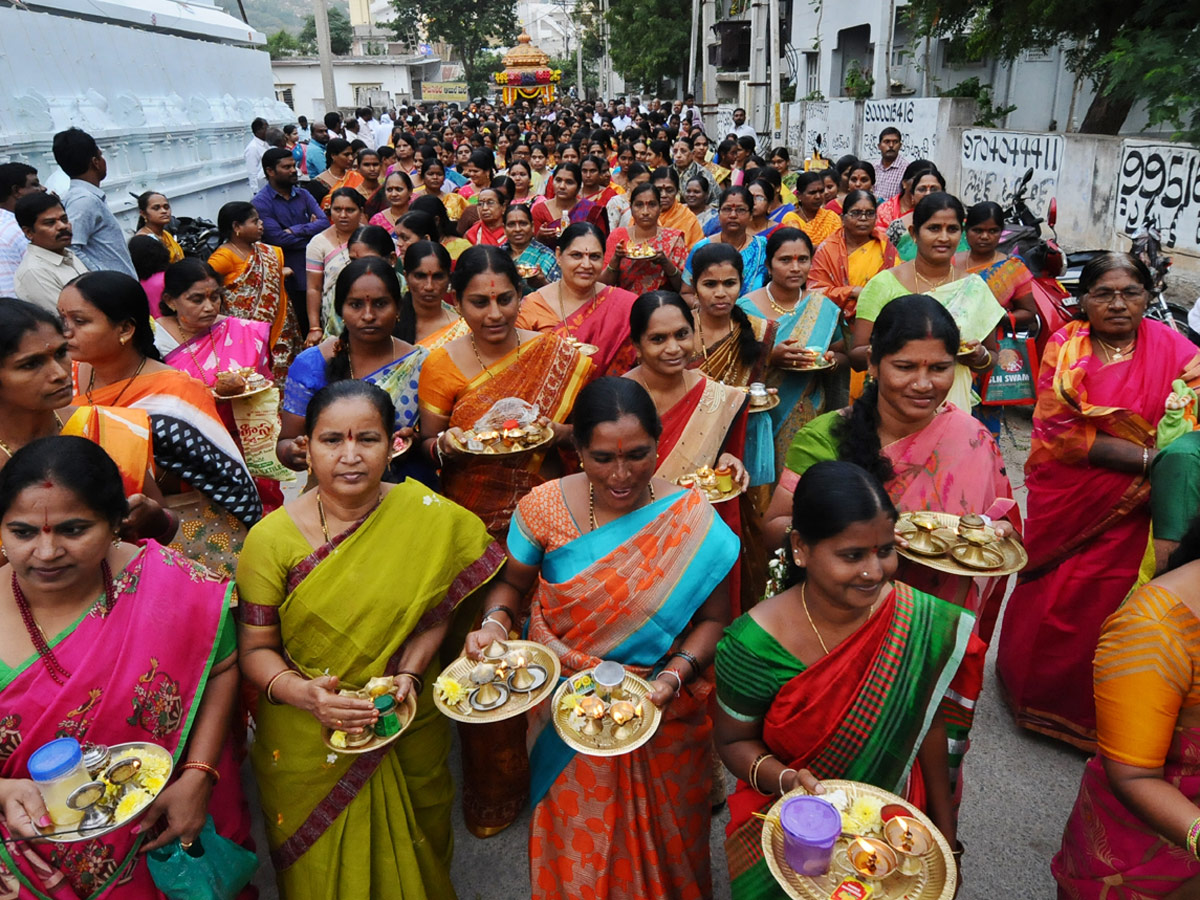 Vaikunta Ekadasi Celebrations Ap and Telangana Photo Gallery - Sakshi31