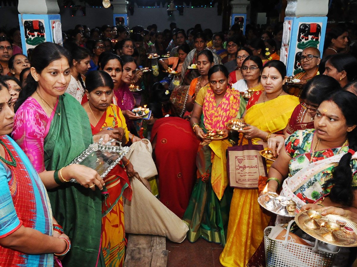 Vaikunta Ekadasi Celebrations Ap and Telangana Photo Gallery - Sakshi33