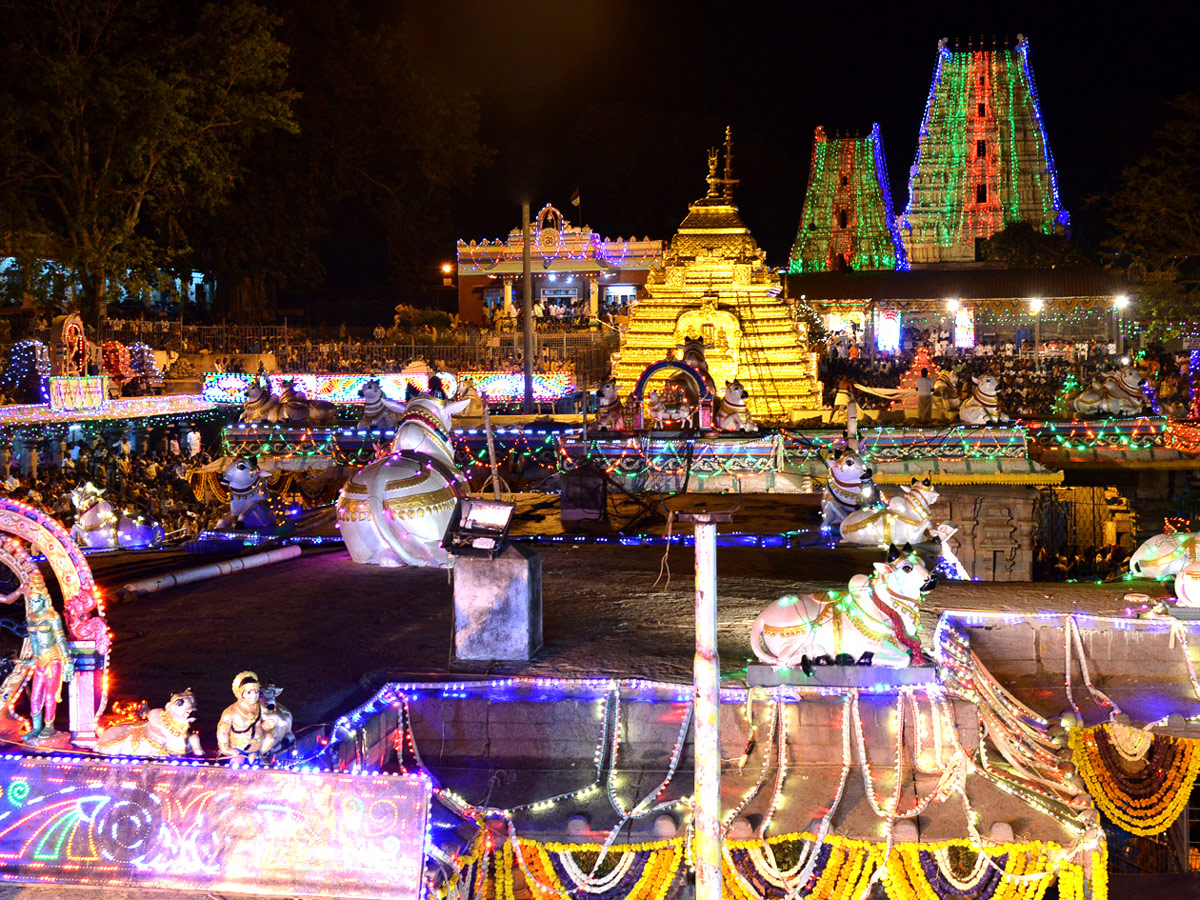 Vaikunta Ekadasi Celebrations Ap and Telangana Photo Gallery - Sakshi34