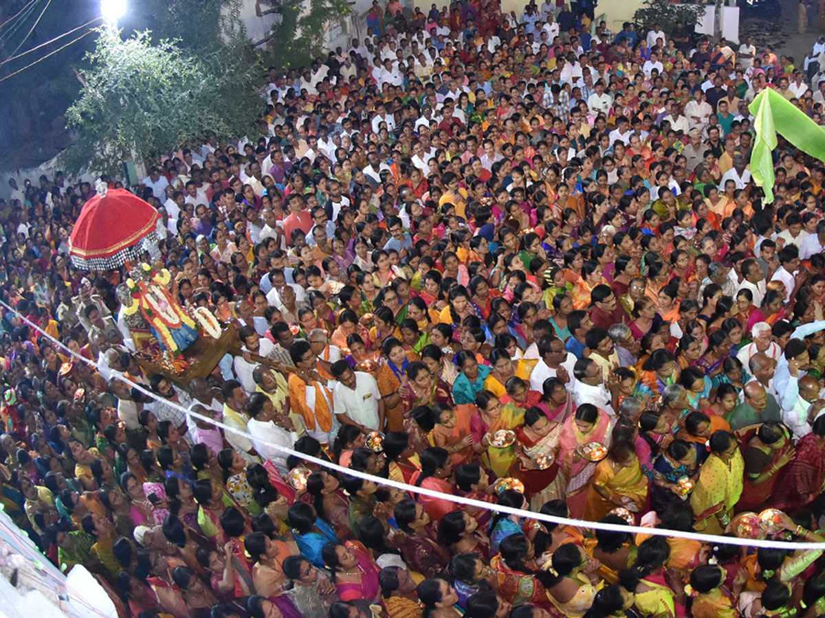 Vaikunta Ekadasi Celebrations Ap and Telangana Photo Gallery - Sakshi35