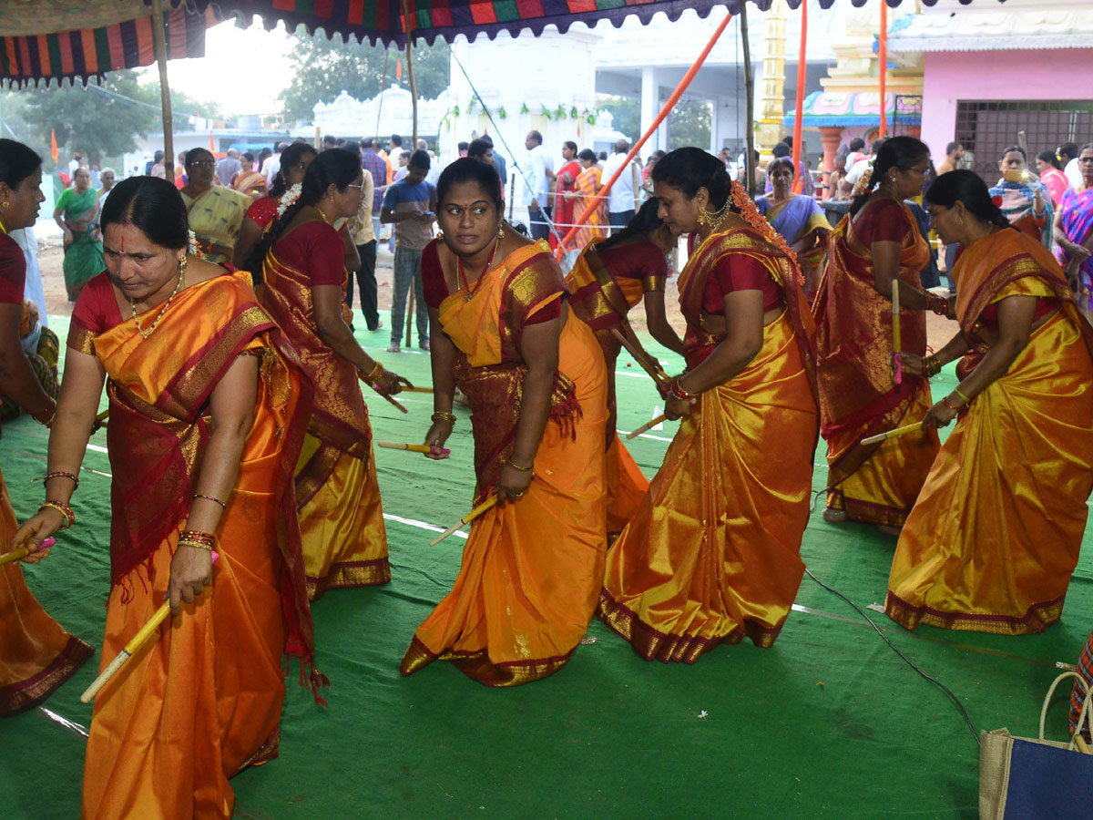 Vaikunta Ekadasi Celebrations Ap and Telangana Photo Gallery - Sakshi37