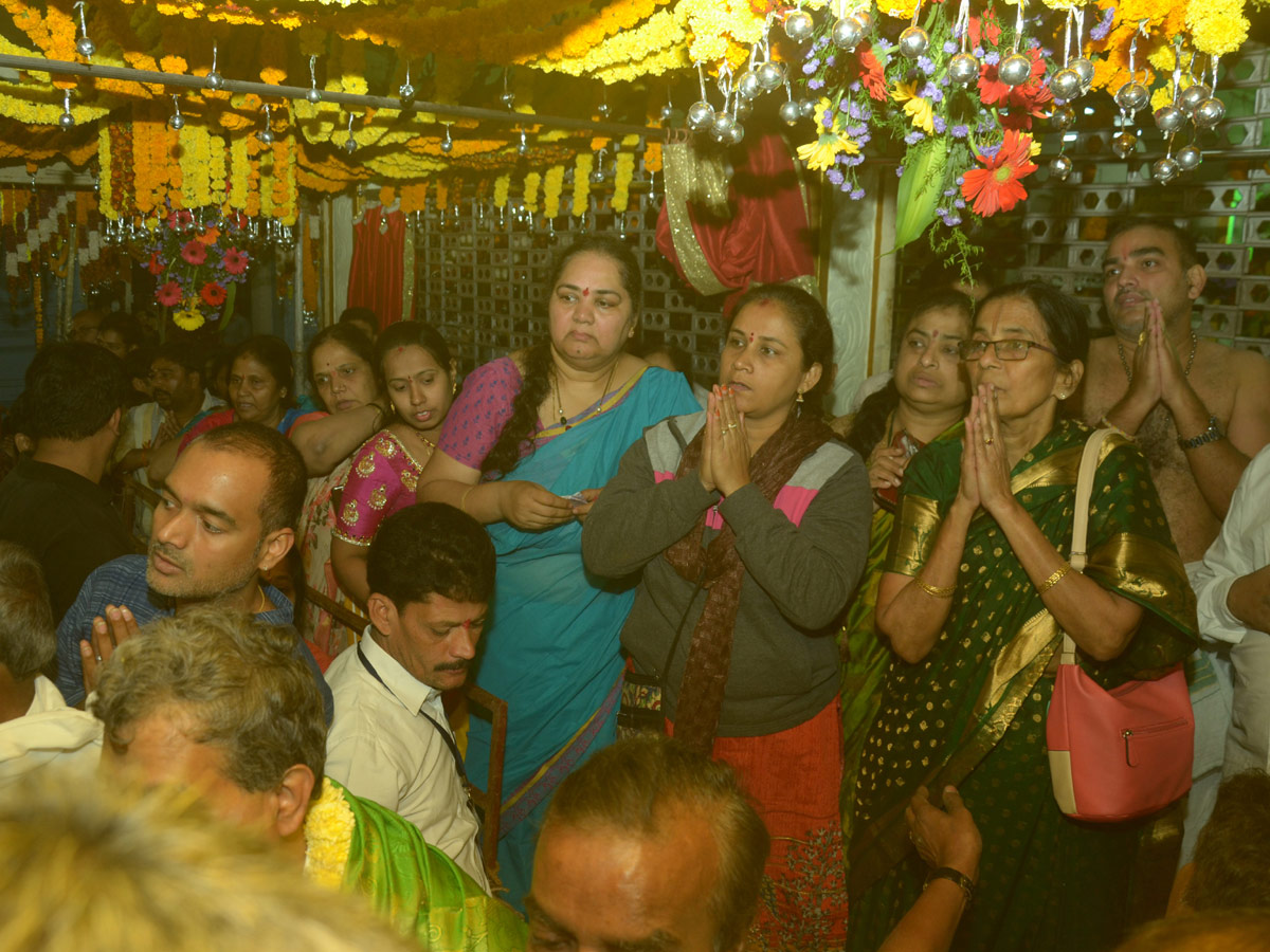 Vaikunta Ekadasi Celebrations Ap and Telangana Photo Gallery - Sakshi42