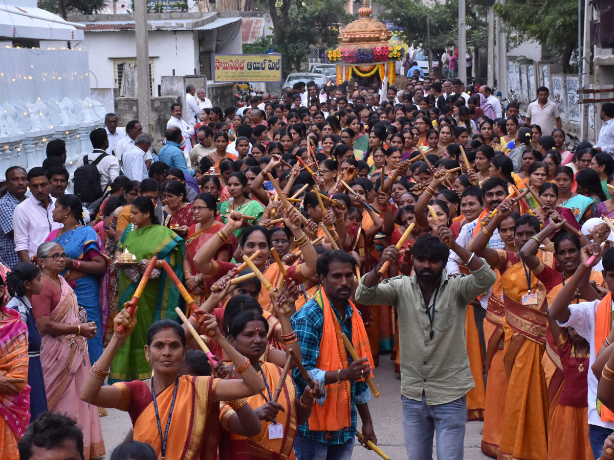 Vaikunta Ekadasi Celebrations Ap and Telangana Photo Gallery - Sakshi49