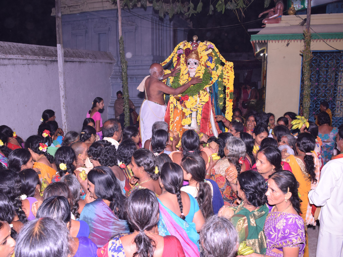 Vaikunta Ekadasi Celebrations Ap and Telangana Photo Gallery - Sakshi5