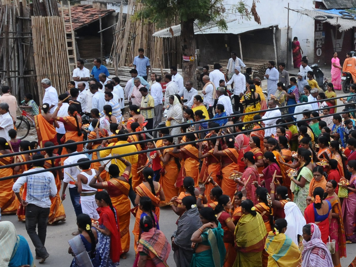 Vaikunta Ekadasi Celebrations Ap and Telangana Photo Gallery - Sakshi50