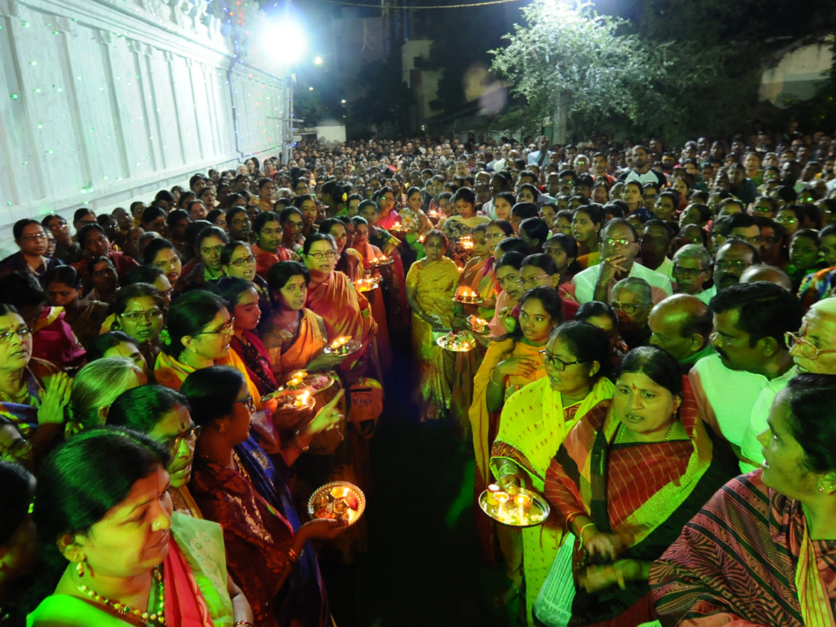 Vaikunta Ekadasi Celebrations Ap and Telangana Photo Gallery - Sakshi52