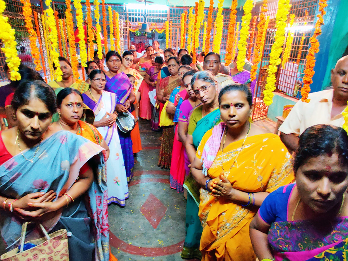 Vaikunta Ekadasi Celebrations Ap and Telangana Photo Gallery - Sakshi55