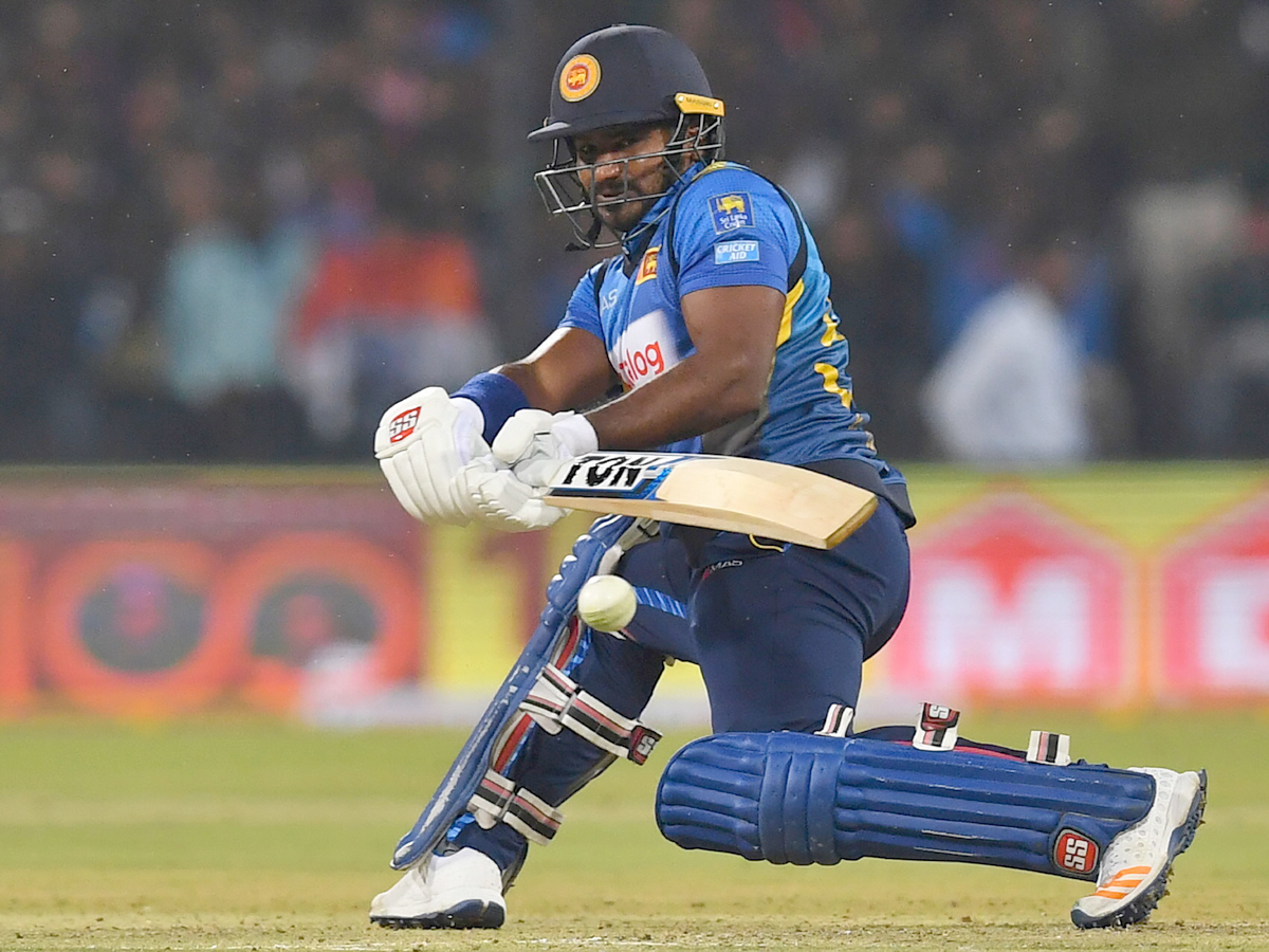 India outclass Sri Lanka by 7 wickets at Indore Photo Gallery - Sakshi17