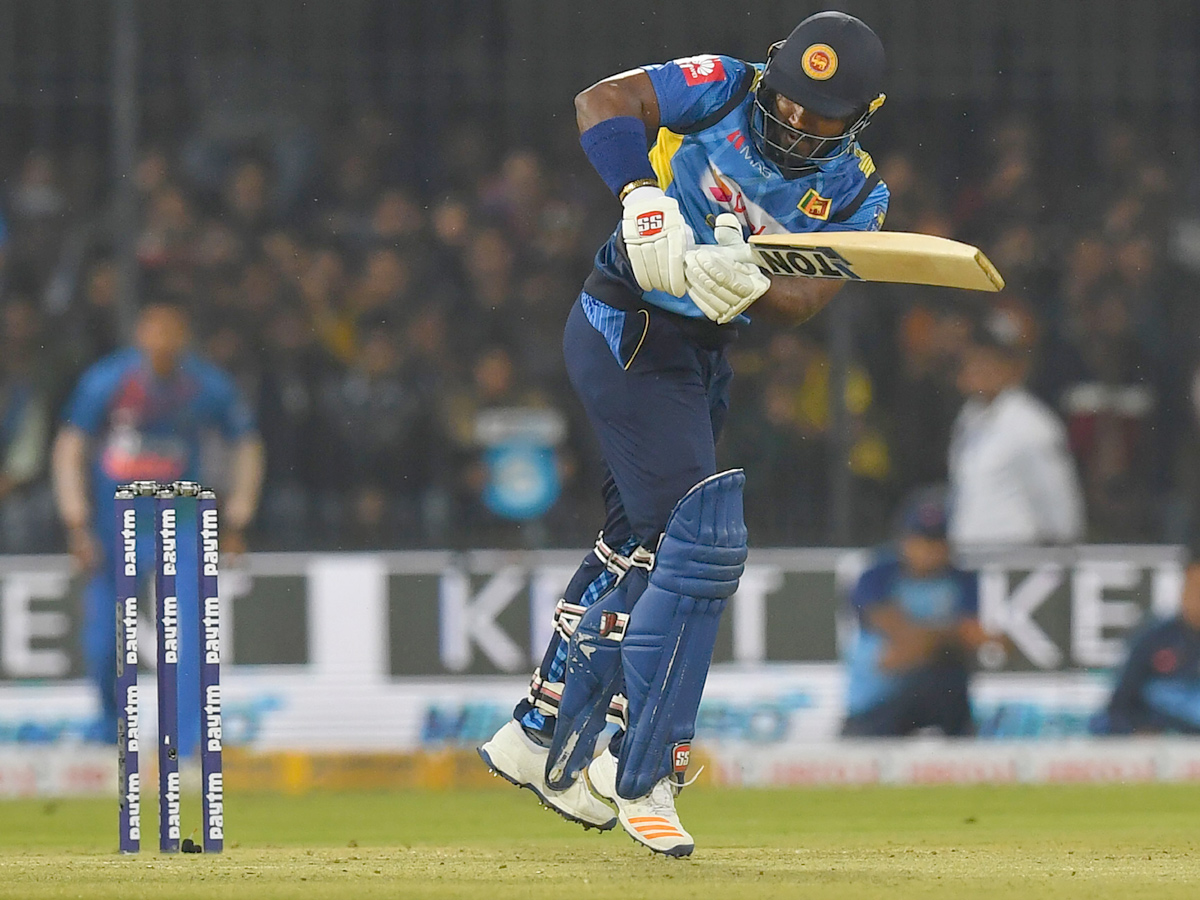 India outclass Sri Lanka by 7 wickets at Indore Photo Gallery - Sakshi18