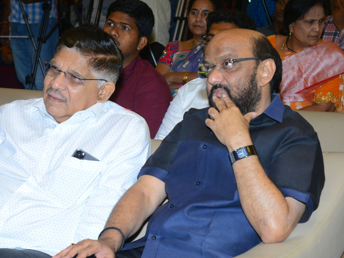 Ala Vaikunthapurramloo Team Success Celebrations With All Distributors Photo Gallery - Sakshi28