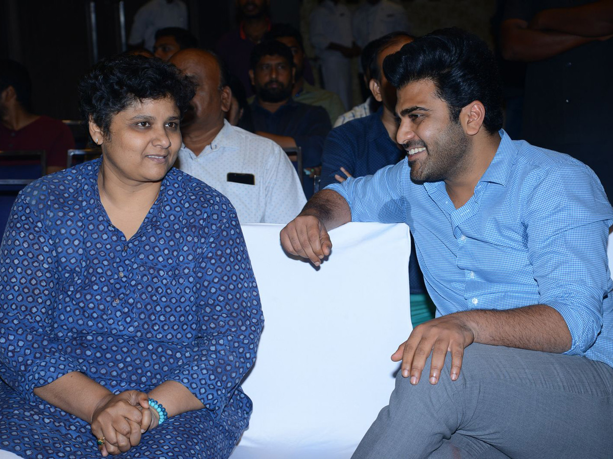 Jaanu Thank You Meet Stills Photo Gallery - Sakshi14