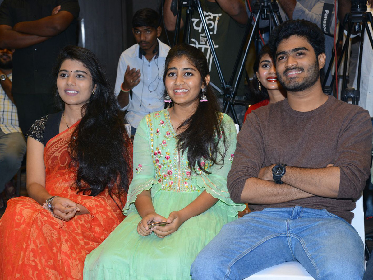 Jaanu Thank You Meet Stills Photo Gallery - Sakshi5