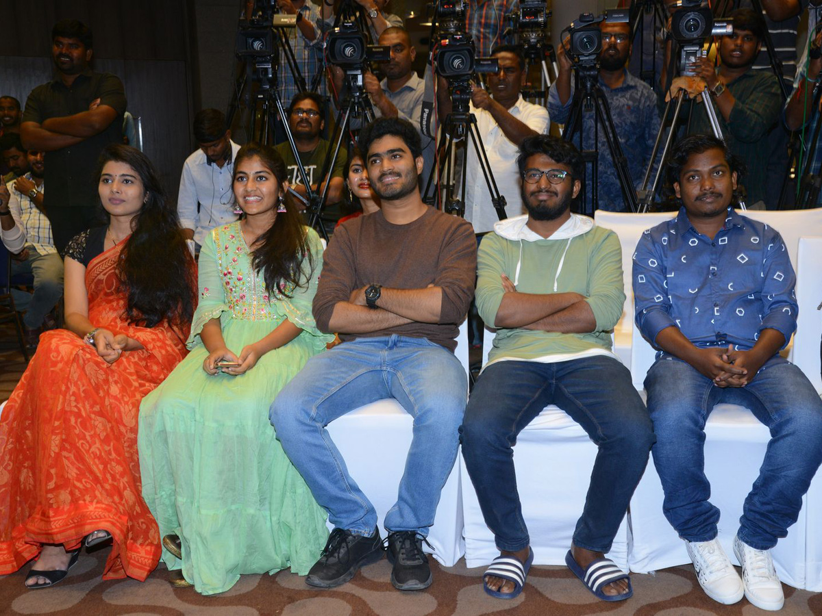 Jaanu Thank You Meet Stills Photo Gallery - Sakshi6