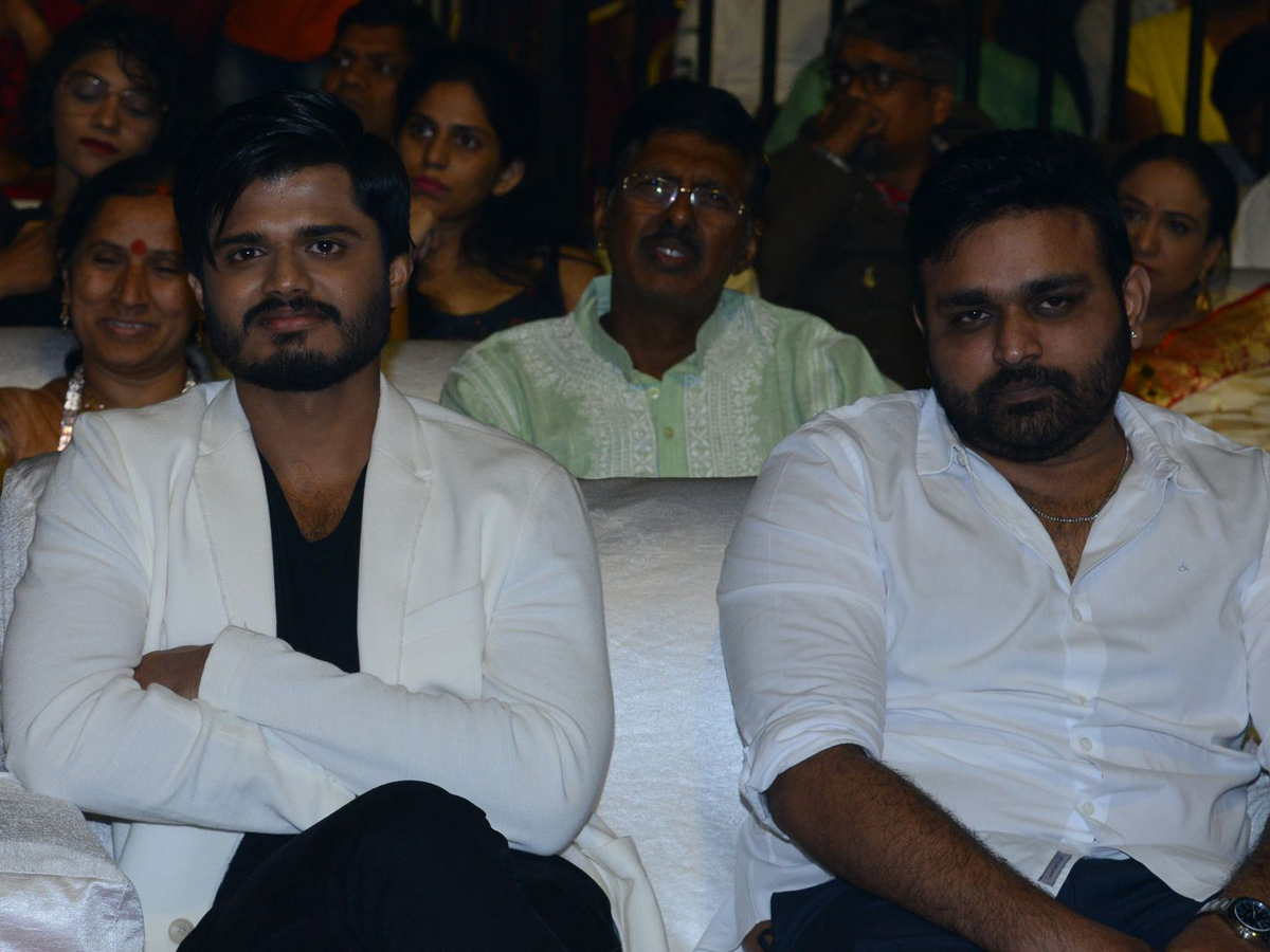 World Famous Lover Pre Release Event Photo Gallery - Sakshi24