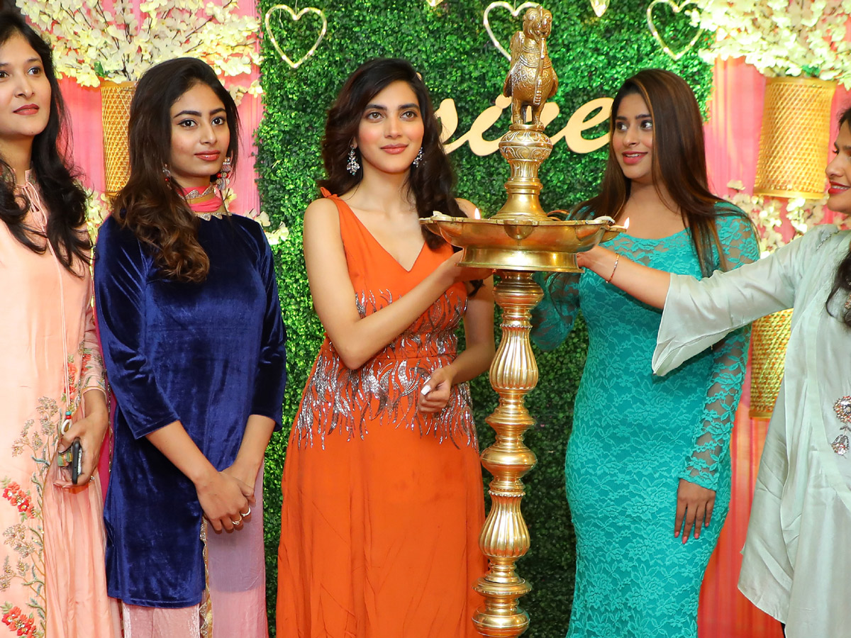 Desire Designer Exhibition at Hotel Taj Krishna Photo Gallery - Sakshi9