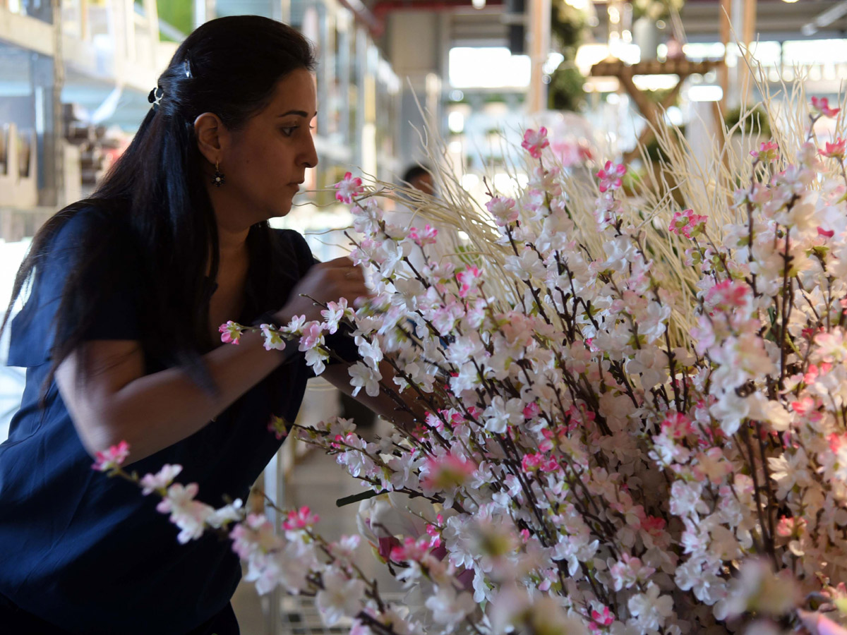 Making Workshop in The Run Up To Valentines Day IKEA Photo Gallery - Sakshi2