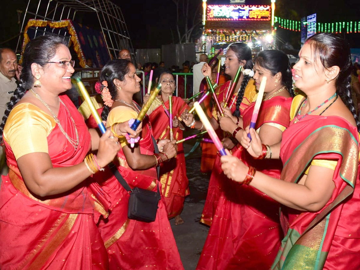 sri kapileswara swamy brahmotsavam 2020 Photo Gallery - Sakshi12