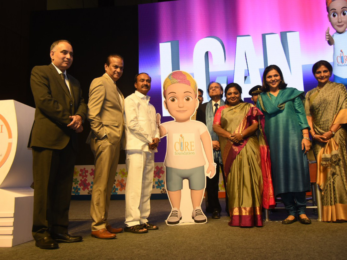 Apollo Cancer Conclave Photo Gallery - Sakshi7