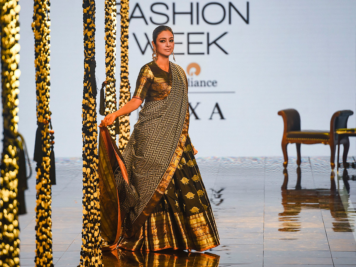 Lakme Fashion Week 2020 in Mumbai Photo Gallery - Sakshi38