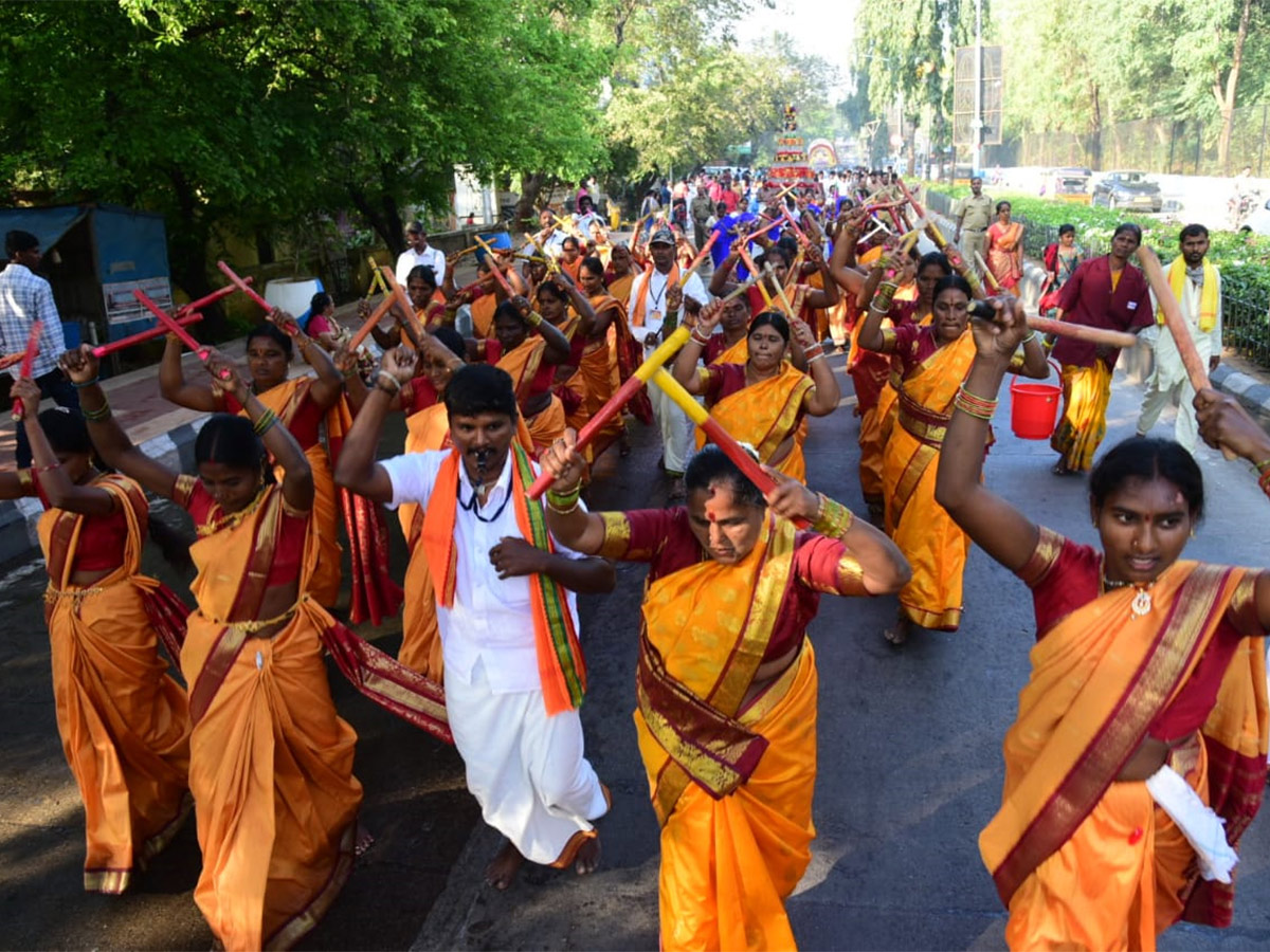 Sri Kapileswara Swamy Brahmotsavam 2nd Dday Photo Gallery - Sakshi14