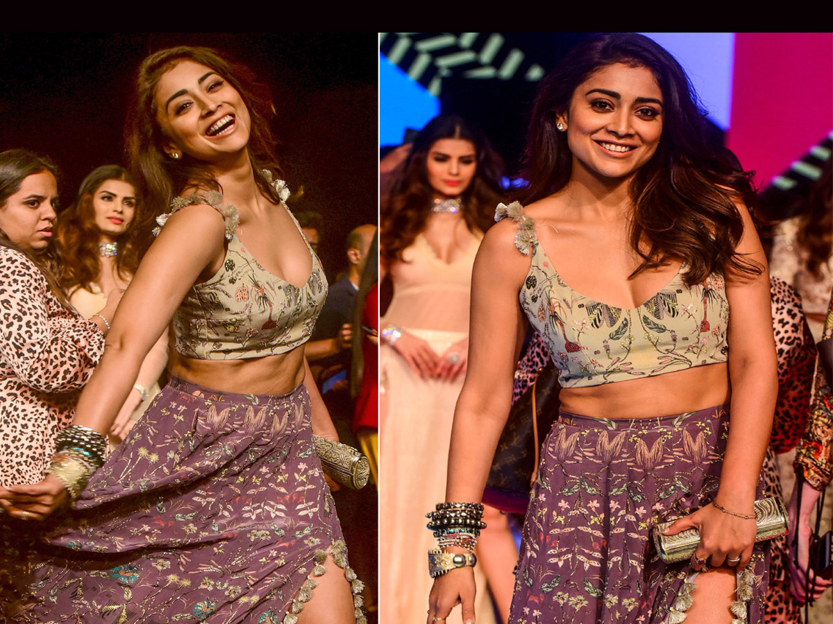 Lakme Fashion Week 2020 in Mumbai Photo Gallery - Sakshi1