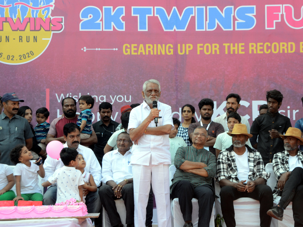 twins 2k run Photo Gallery - Sakshi12