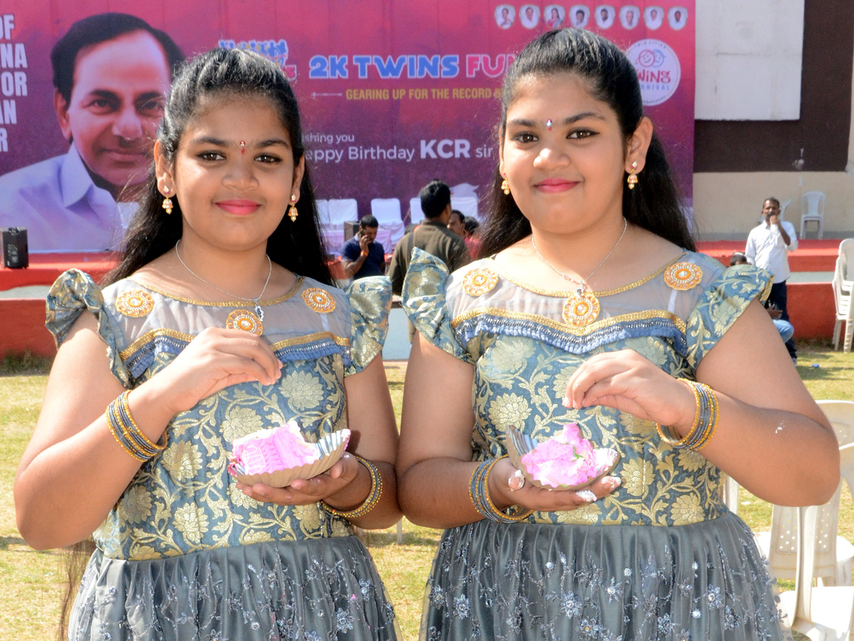 twins 2k run Photo Gallery - Sakshi5