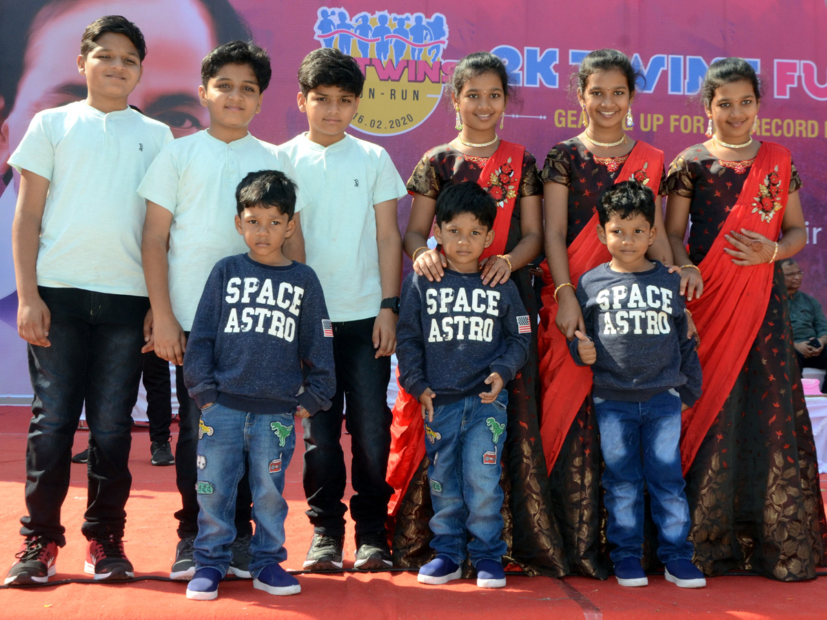 twins 2k run Photo Gallery - Sakshi9