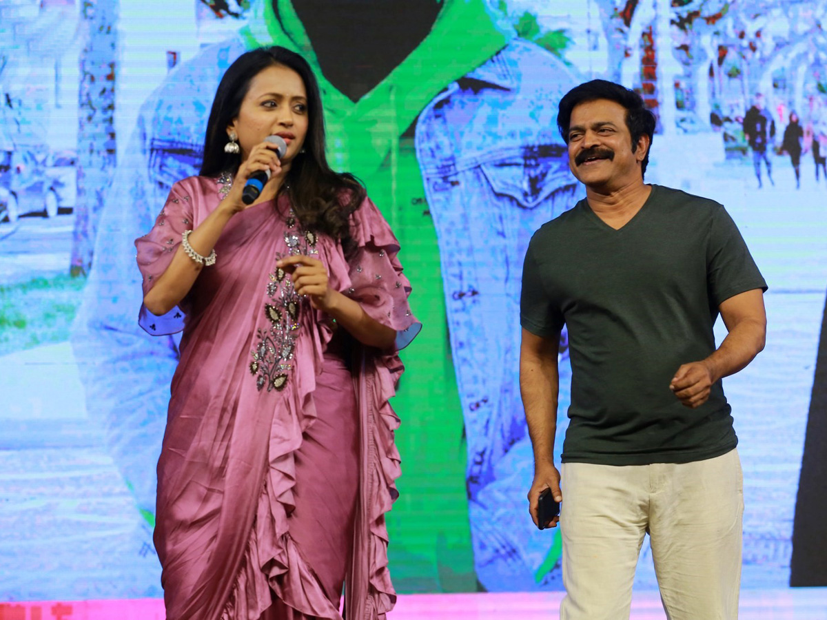 Bheeshma Pre Release Event Photo gallery - Sakshi15