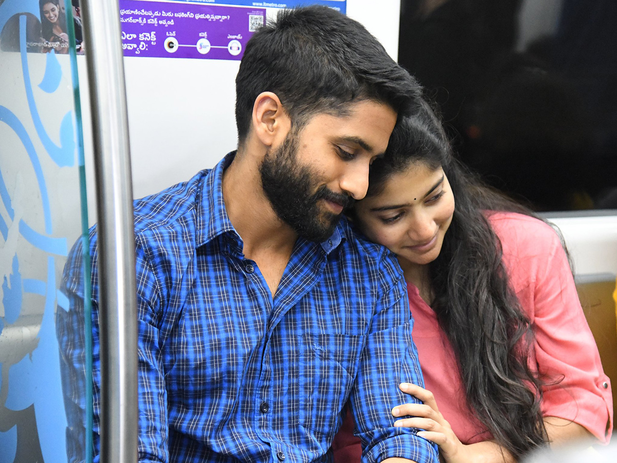 Love Story Movie Stills Photo Gallery - Sakshi2