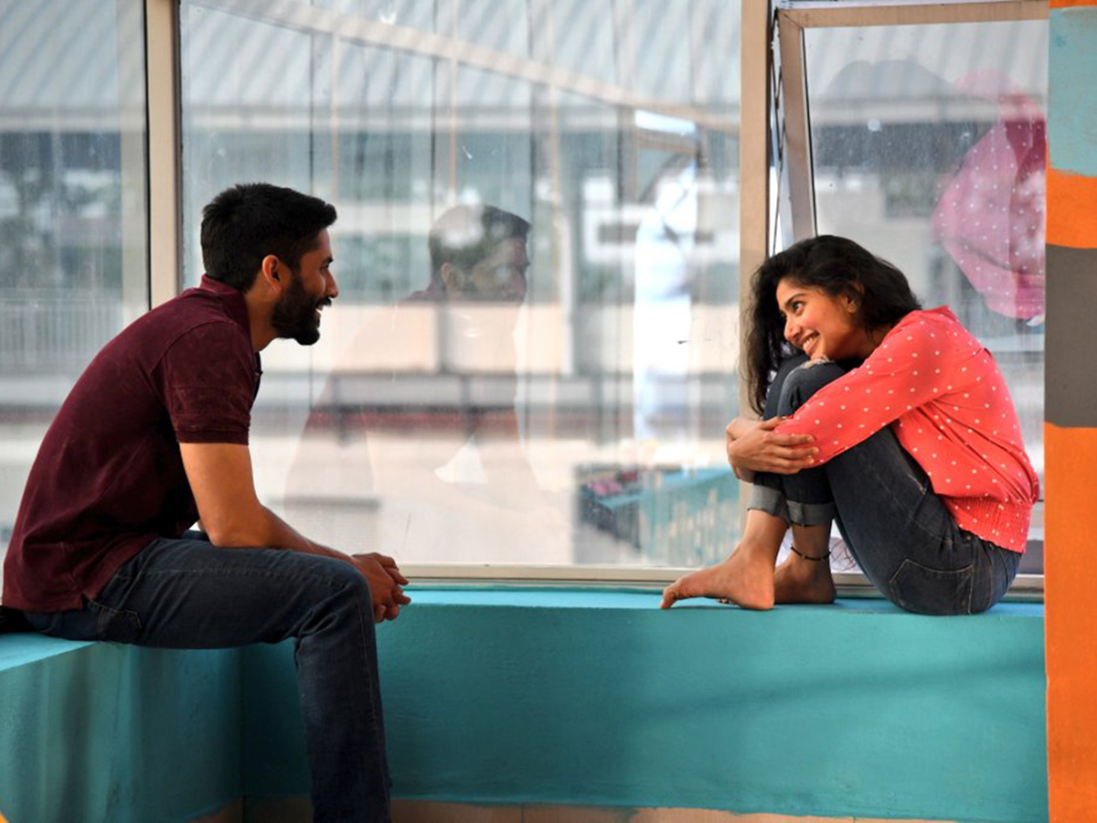 Love Story Movie Stills Photo Gallery - Sakshi3