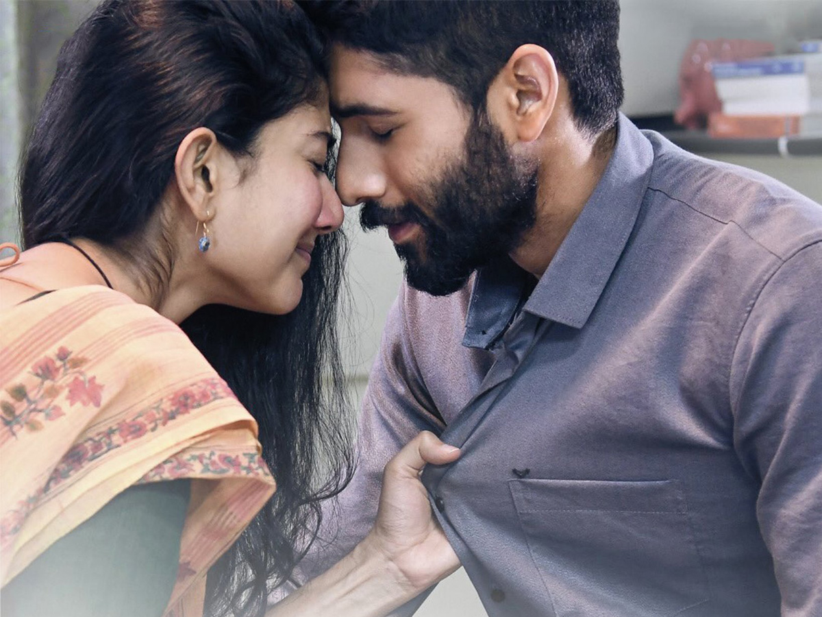 Love Story Movie Stills Photo Gallery - Sakshi7