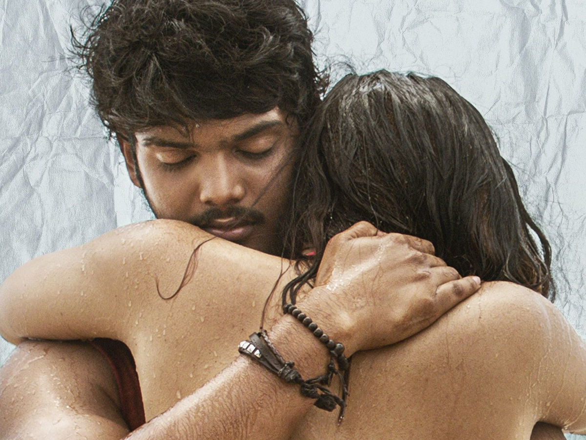 romantic movie stills Photo Gallery - Sakshi3