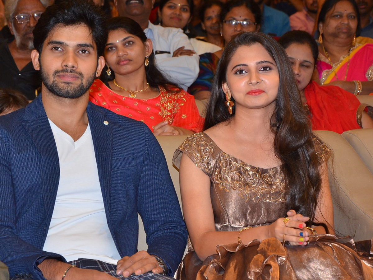 Pressure Cooker Pre Release Event Photo Gallery - Sakshi6