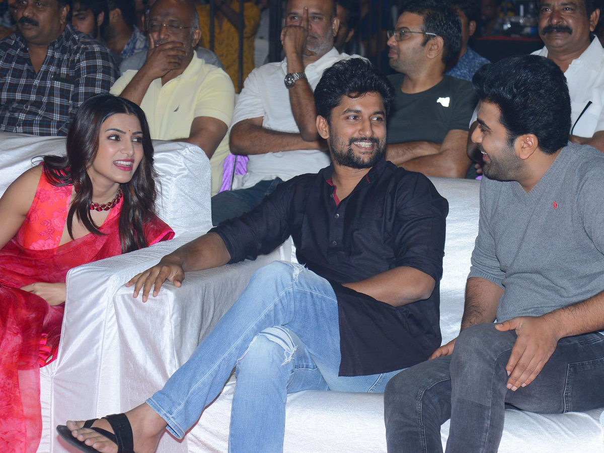 Jaanu Pre Release Event Photo Gallery - Sakshi13