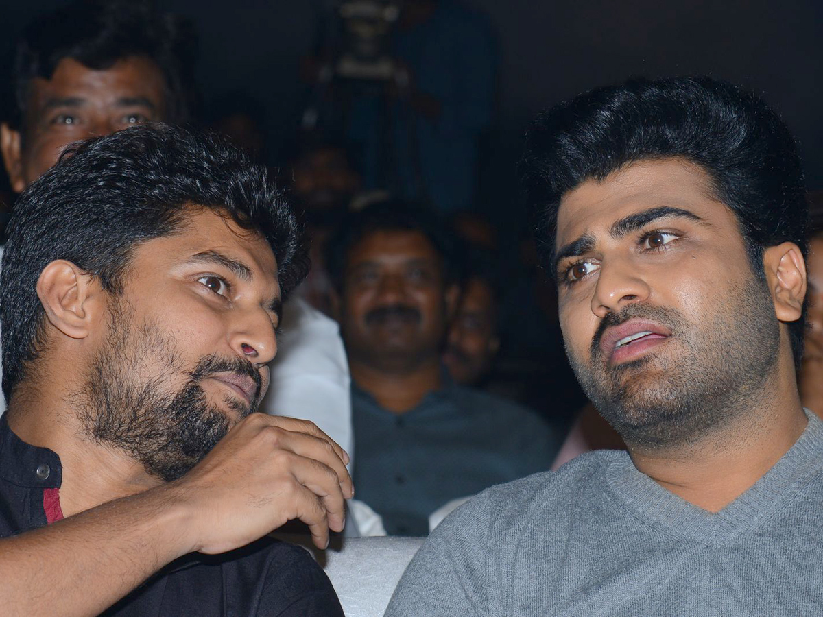 Jaanu Pre Release Event Photo Gallery - Sakshi14